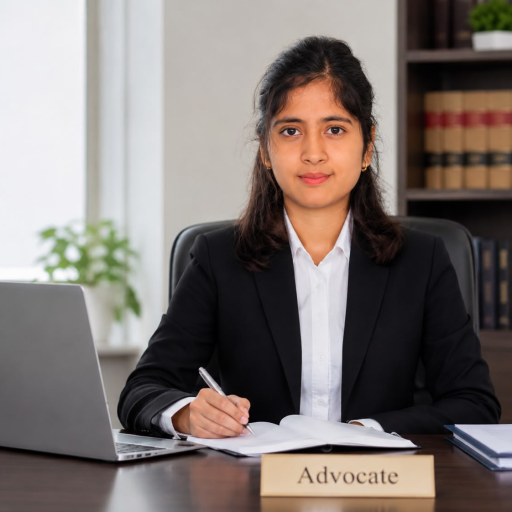 ADVOCATE GAURI BODDU